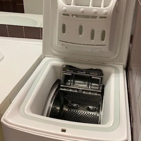 Spacieux Avec Piscine, Proche - Fr-1-607-81 Appartamento