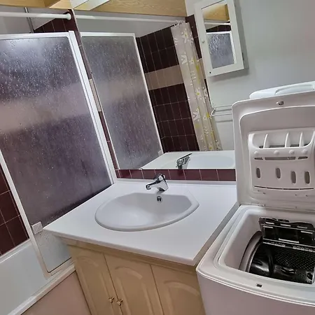 Spacieux Avec Piscine, Proche - Fr-1-607-81 Agde