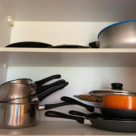 Appartamento Spacieux Avec Piscine, Proche - Fr-1-607-81