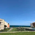 Apartment Spacieux Avec Piscine, Proche - Fr-1-607-81