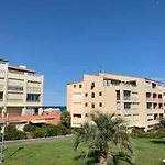 Spacieux Avec Piscine, Proche - Fr-1-607-81 Apartment Agde