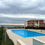公寓 Spacieux Avec Piscine, Proche - Fr-1-607-81