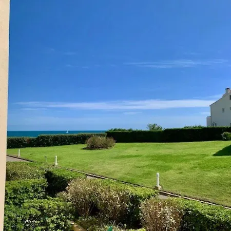 Spacieux 4 Pers Avec Piscine, A 20m De La - Cap D'agde - Fr-1-607-81 Apartment Agde