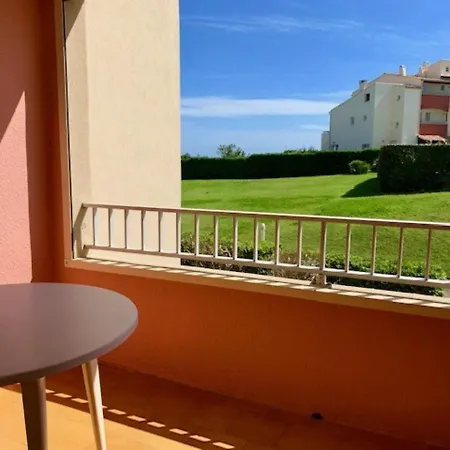 Spacieux 4 Pers Avec Piscine, A 20m De La - Cap D'agde - Fr-1-607-81