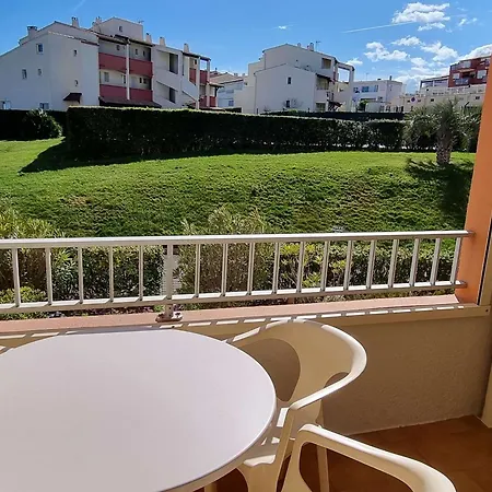 Spacieux 4 Pers Avec Piscine, A 20m De La - Cap D'agde - Fr-1-607-81 *