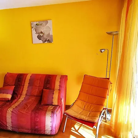 Spacieux 4 Pers Avec Piscine, A 20m De La - Cap D'agde - Fr-1-607-81 * Agde