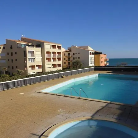 Spacieux Avec Piscine, Proche - Fr-1-607-81 *