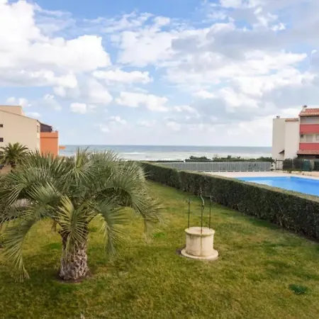 Apartment Spacieux Avec Piscine, Proche - Fr-1-607-81