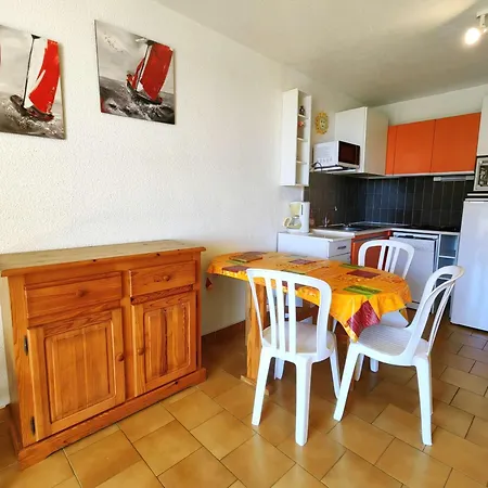 Spacieux Avec Piscine, Proche - Fr-1-607-81 * Agde