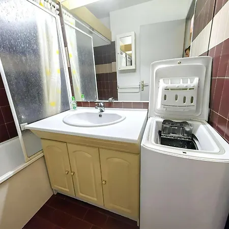 Spacieux Avec Piscine, Proche - Fr-1-607-81 Agde
