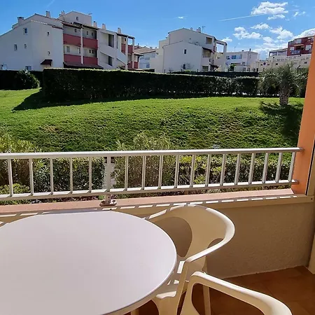 Apartamento Spacieux Avec Piscine, Proche - Fr-1-607-81 *