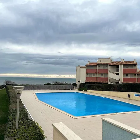 Apartment Spacieux Avec Piscine, Proche - Fr-1-607-81
